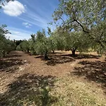 Dom wakacyjny Borgo Bortolone Chiaramonte Gulfi