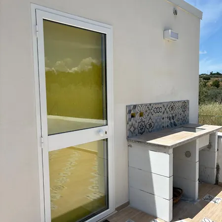 Borgo Bortolone Chiaramonte Gulfi