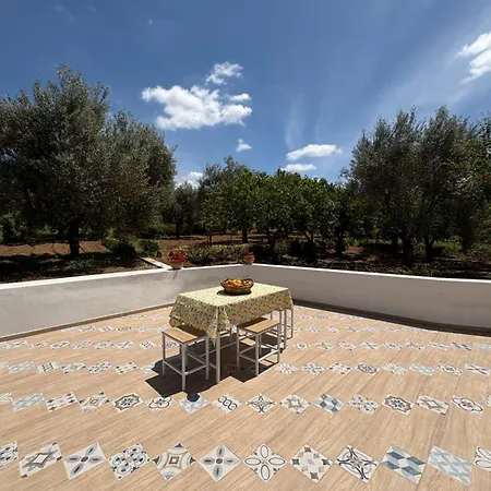 Borgo Bortolone Holiday home Chiaramonte Gulfi