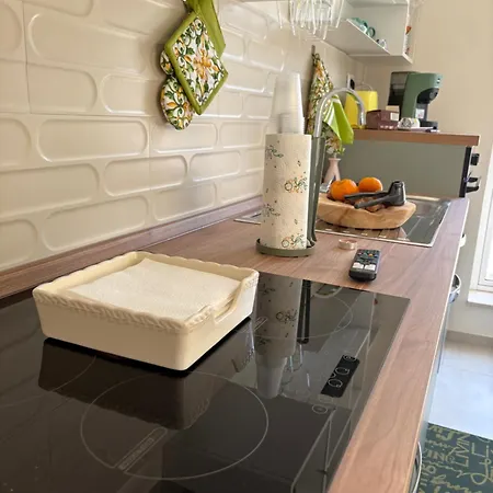 Borgo Bortolone Holiday home *