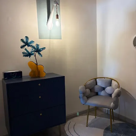 Holiday home Borgo Bortolone *