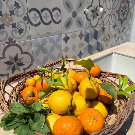 Borgo Bortolone Holiday home *