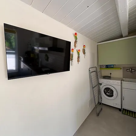 Holiday home Borgo Bortolone