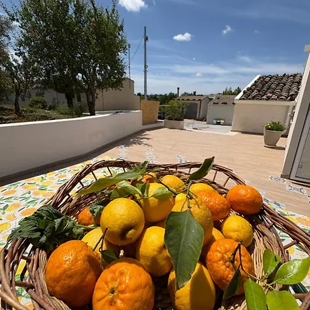Holiday home Borgo Bortolone *