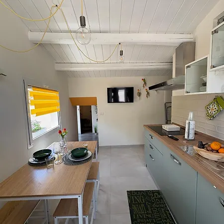 Holiday home Borgo Bortolone