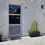 Borgo Bortolone בית נופש קיארמונטה גולפי