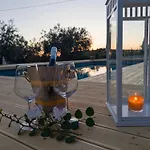 בית נופש Borgo Bortolone