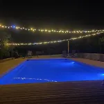בית נופש Borgo Bortolone קיארמונטה גולפי