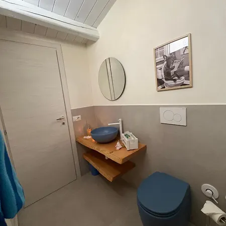 Borgo Bortolone Semesterbostad