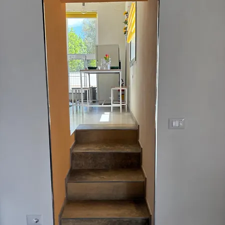 Borgo Bortolone 別荘