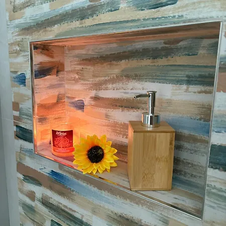 別荘 Borgo Bortolone キアラモンテ・グルフィ