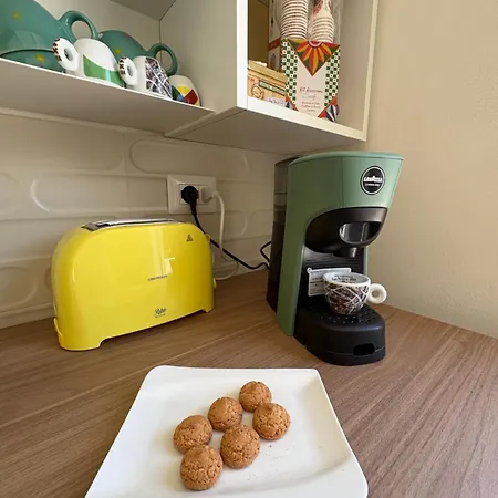 Borgo Bortolone 別荘 キアラモンテ・グルフィ