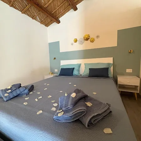 Borgo Bortolone 別荘