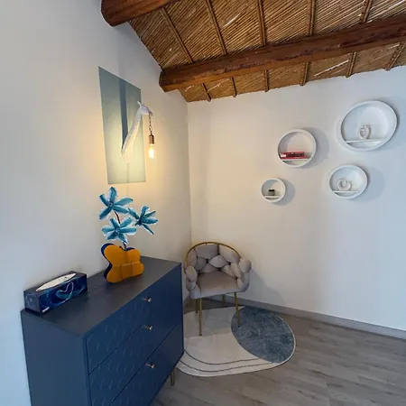Borgo Bortolone Tatil Evi
