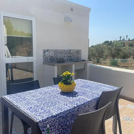 Borgo Bortolone キアラモンテ・グルフィ