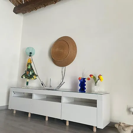 Borgo Bortolone 別荘