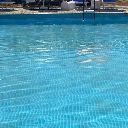 Holiday home Borgo Bortolone *