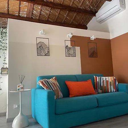 Borgo Bortolone Hébergement de vacances