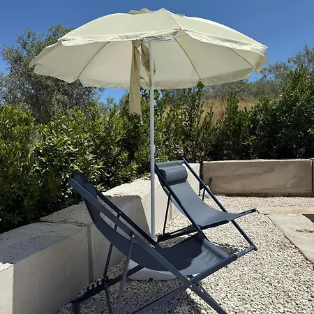 Holiday home Borgo Bortolone Chiaramonte Gulfi