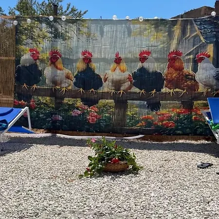 Borgo Bortolone Tatil Evi