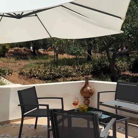 別荘 Borgo Bortolone *