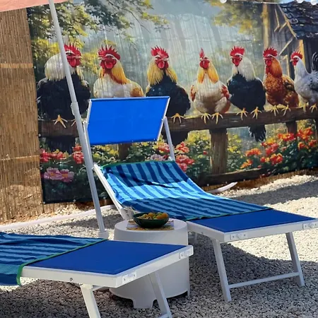 別荘 Borgo Bortolone *