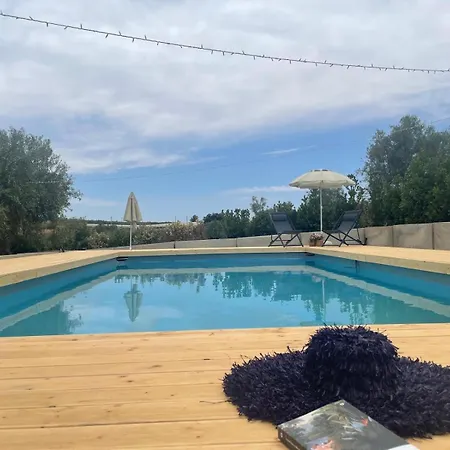 Borgo Bortolone * Chiaramonte Gulfi
