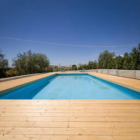 Borgo Bortolone 別荘 キアラモンテ・グルフィ