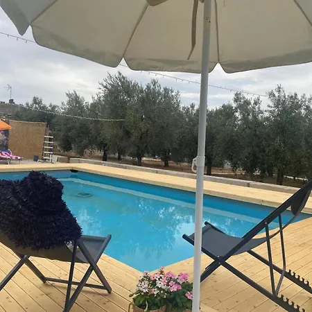 Borgo Bortolone Hébergement de vacances