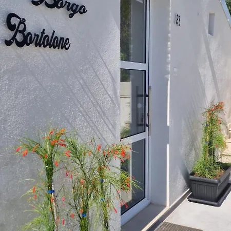 Borgo Bortolone