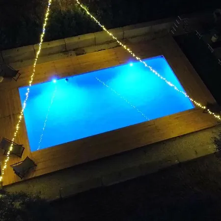 Borgo Bortolone * Chiaramonte Gulfi