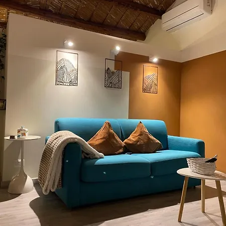 Borgo Bortolone Prázdninový dům *