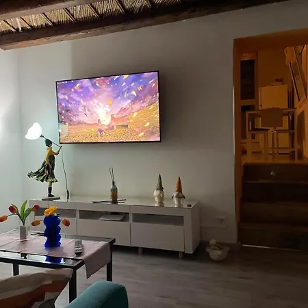 Borgo Bortolone Chiaramonte Gulfi