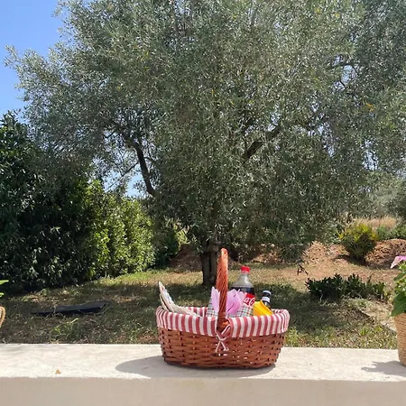 Borgo Bortolone Prázdninový dům