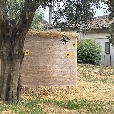 Borgo Bortolone Casa de Férias Chiaramonte Gulfi