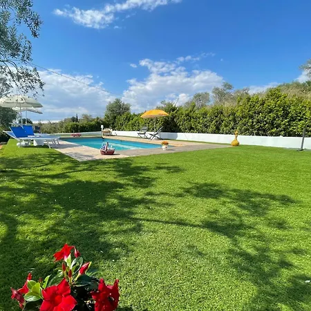 Holiday home Borgo Bortolone Chiaramonte Gulfi