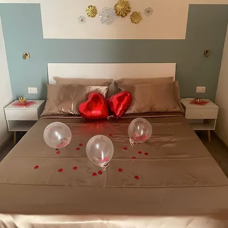 Holiday home Borgo Bortolone *