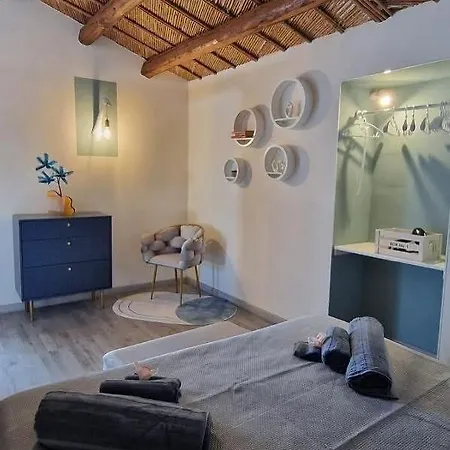 Borgo Bortolone Chiaramonte Gulfi