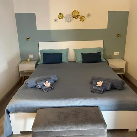 Borgo Bortolone Semesterbostad Chiaramonte Gulfi