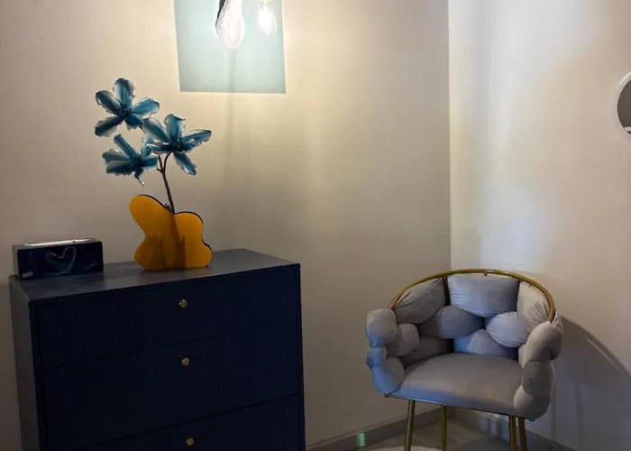 Prázdninový dům Borgo Bortolone *