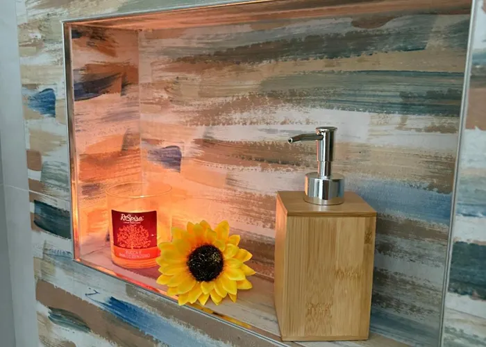 Prázdninový dům Borgo Bortolone Chiaramonte Gulfi