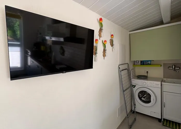 Prázdninový dům Borgo Bortolone