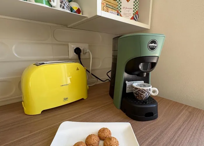 Borgo Bortolone Prázdninový dům Chiaramonte Gulfi