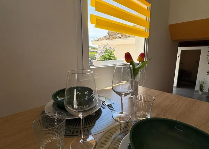 Borgo Bortolone Chiaramonte Gulfi