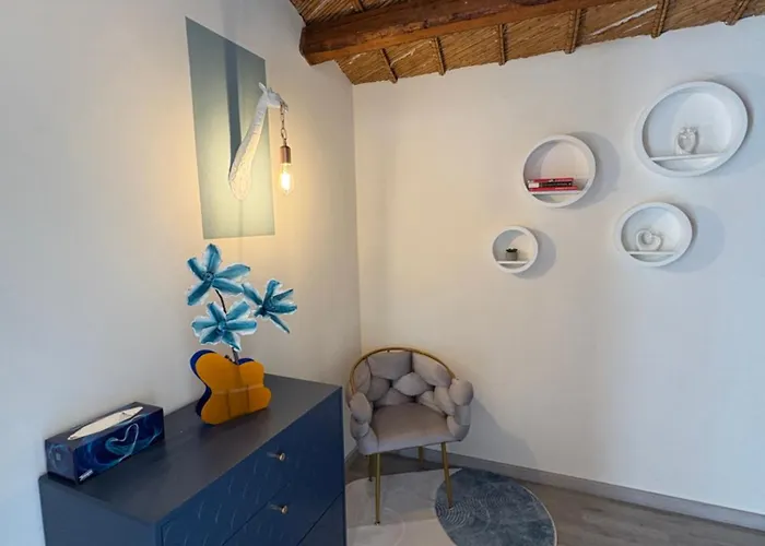 Borgo Bortolone Prázdninový dům