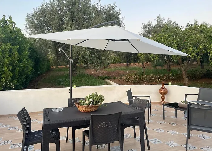 Prázdninový dům Borgo Bortolone