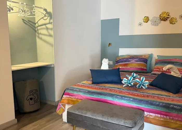 Borgo Bortolone * Chiaramonte Gulfi