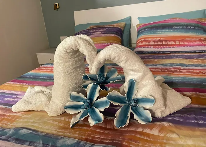 Prázdninový dům Borgo Bortolone Chiaramonte Gulfi