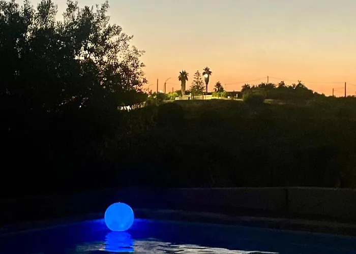 Borgo Bortolone Prázdninový dům *