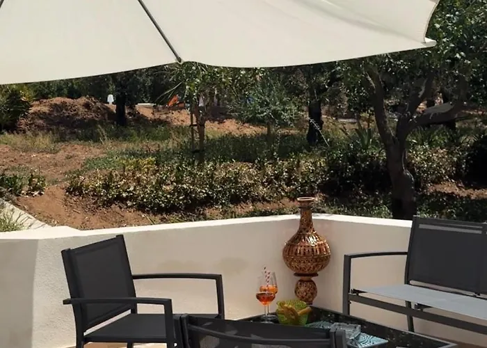 Prázdninový dům Borgo Bortolone *